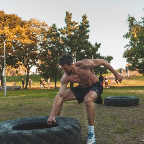 Ejercicio